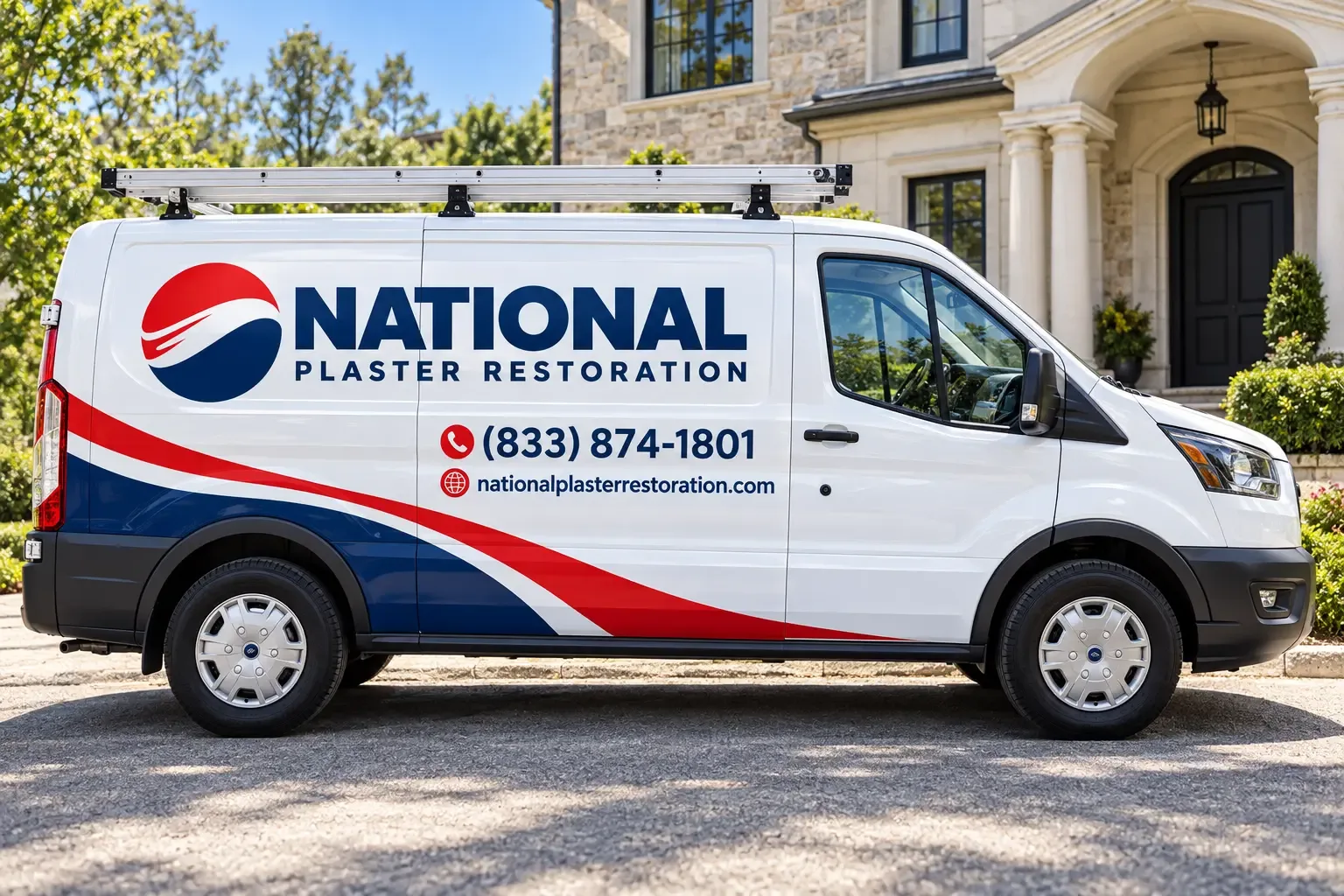 Plaster Repair in Layton, NJ near me